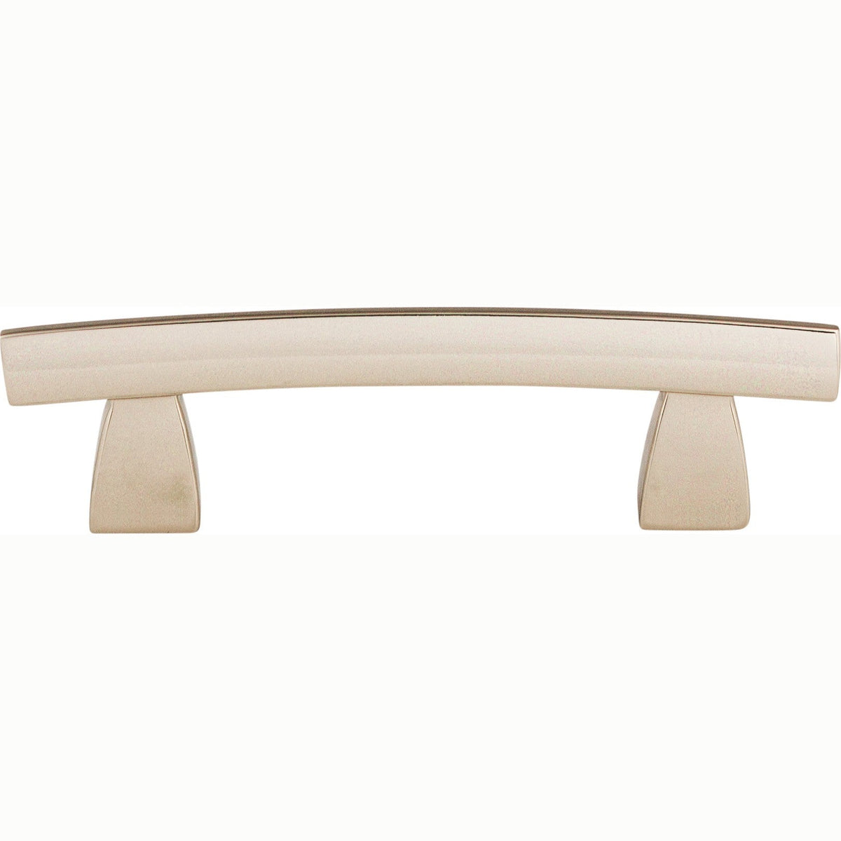 TOP KNOBS Arched Cabinet Knobs & Pulls