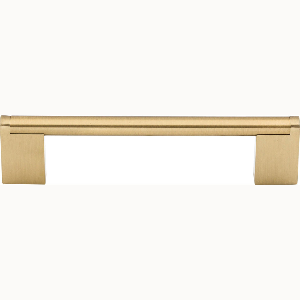 TOP KNOBS Princetonian Cabinet & Appliance Pulls