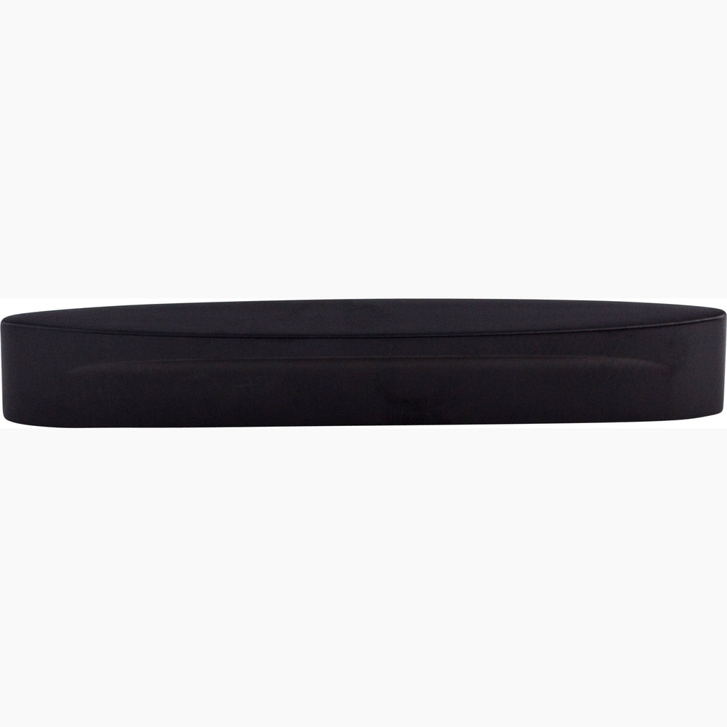 TOP KNOBS Oval Slot Cabinet Knobs & Pulls