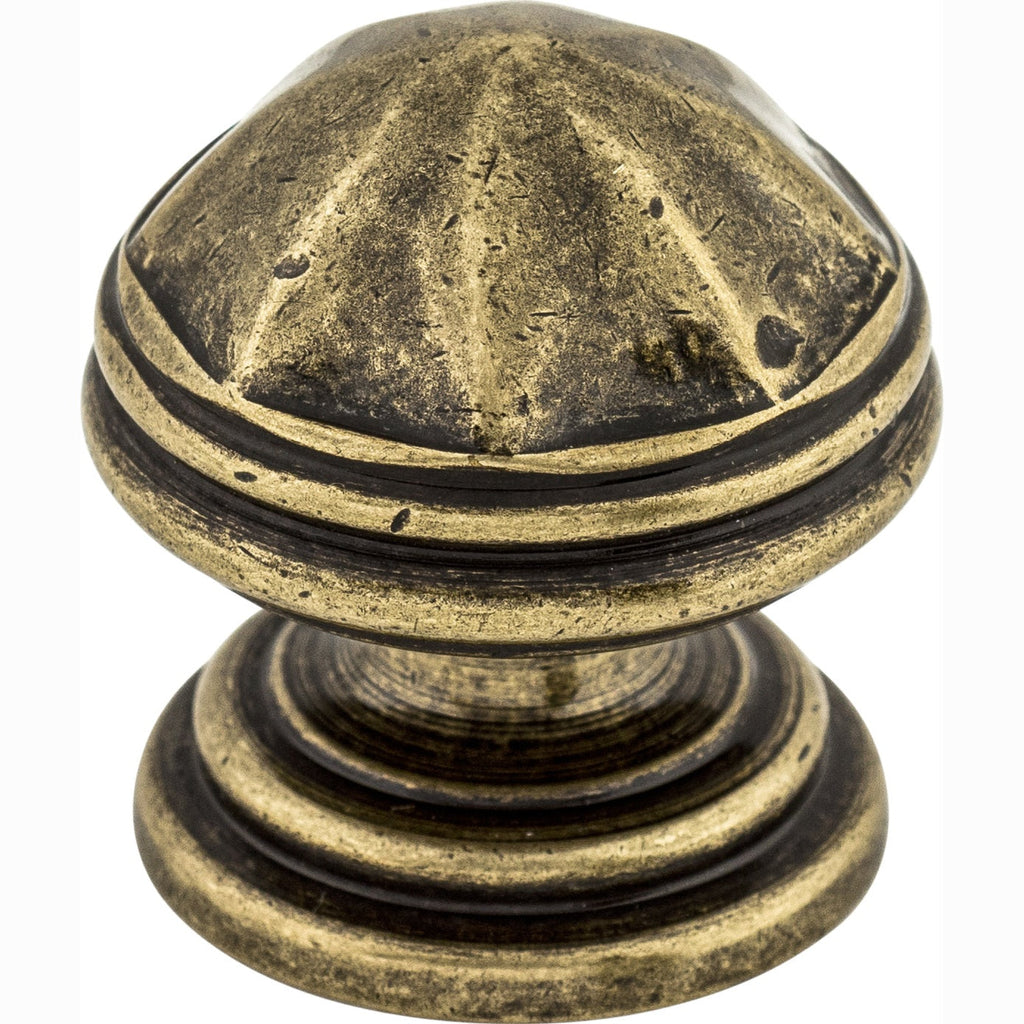 TOP KNOBS London Cabinet Knob
