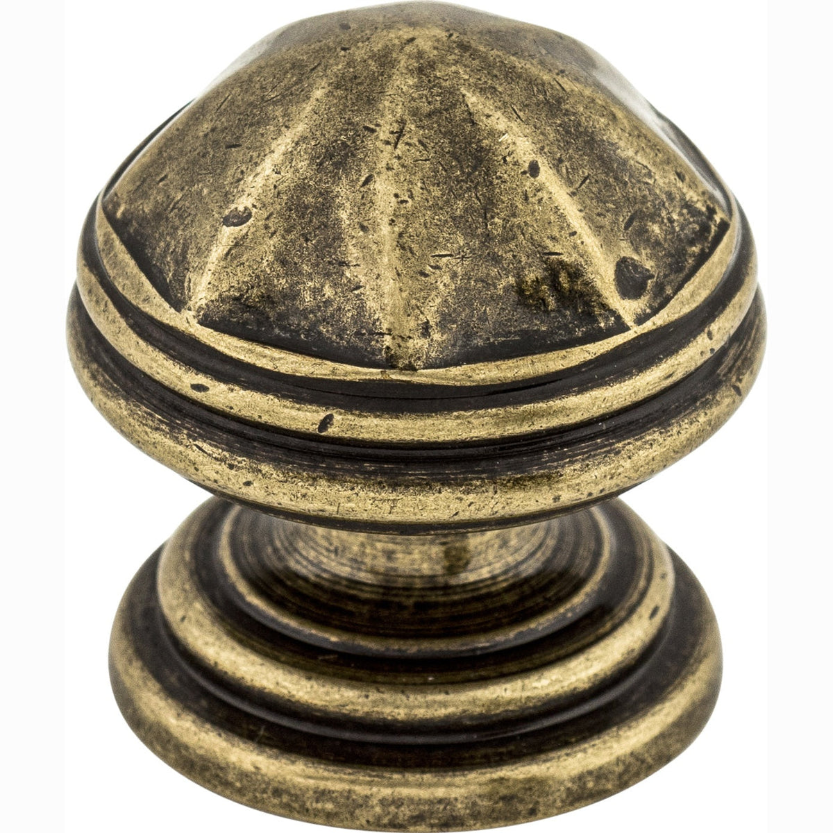 TOP KNOBS London Cabinet Knob
