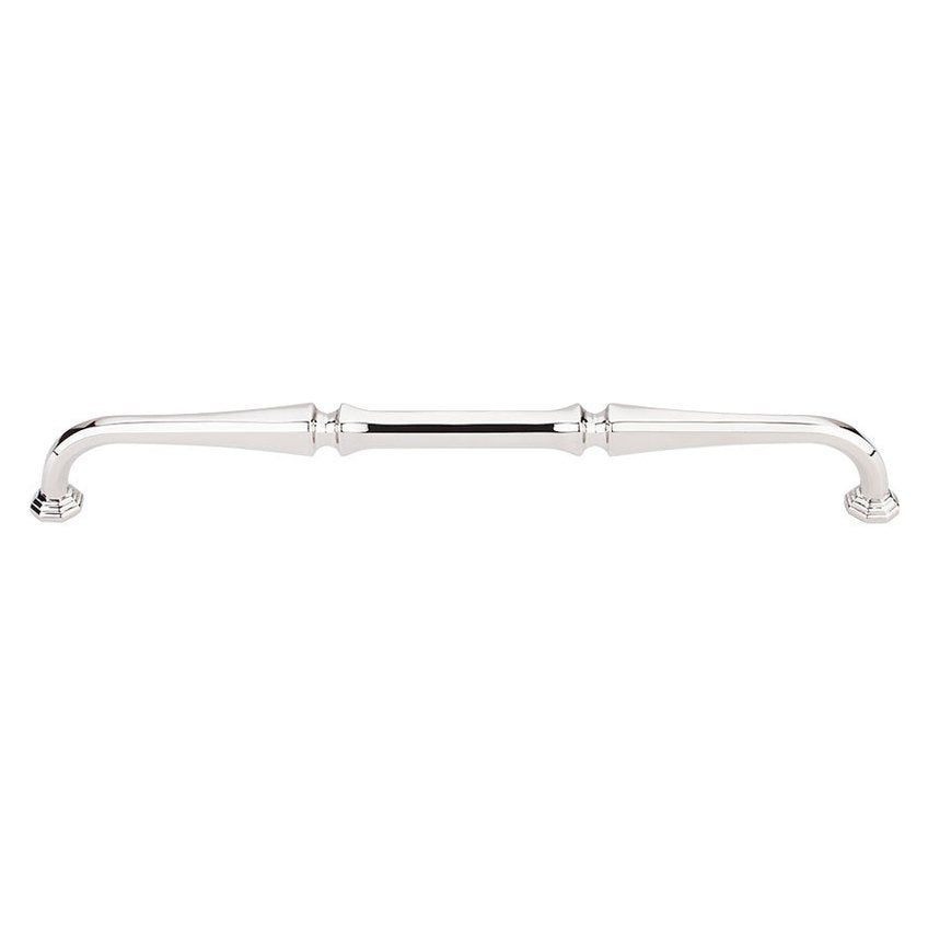 TOP KNOBS Chalet Cabinet Knobs & Pulls