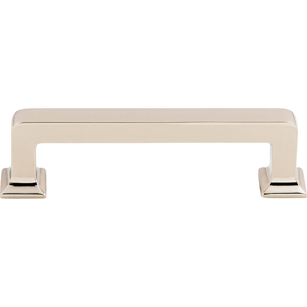 TOP KNOBS Ascendra Cabinet Knobs & Pulls