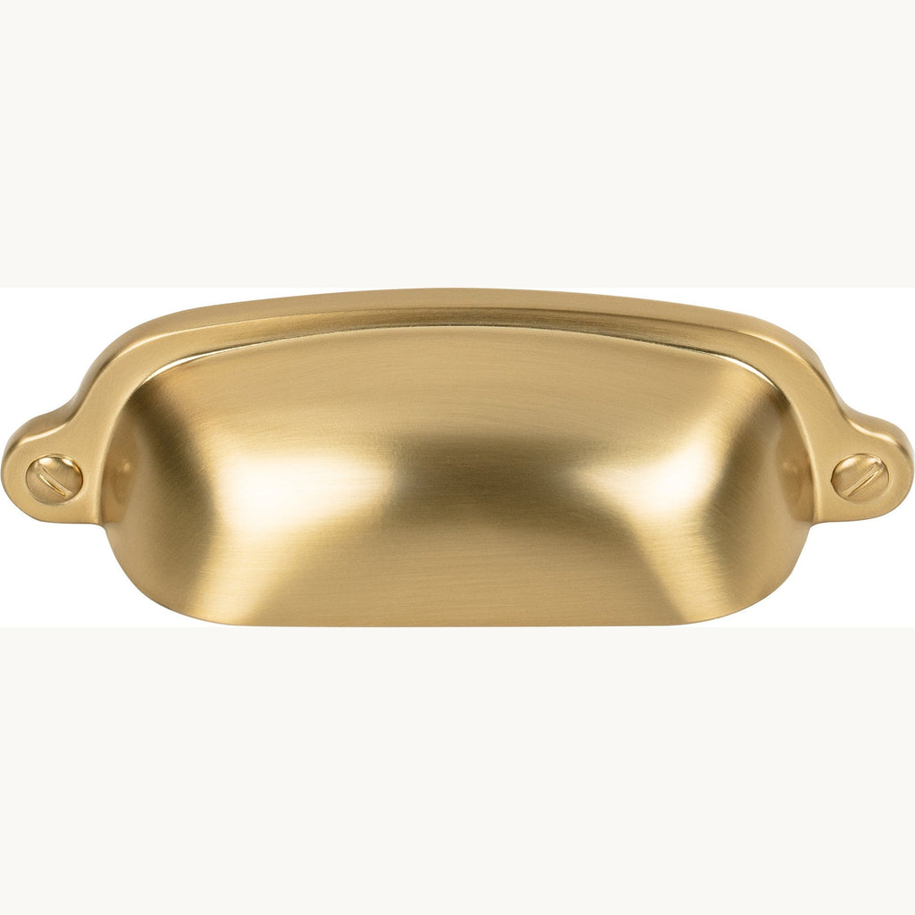 TOP KNOBS Charlotte Cabinet & Appliance Pulls
