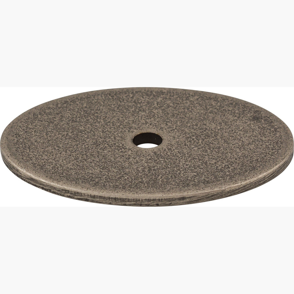 TOP KNOBS Oval Cabinet Knobs, Pulls & Backplates