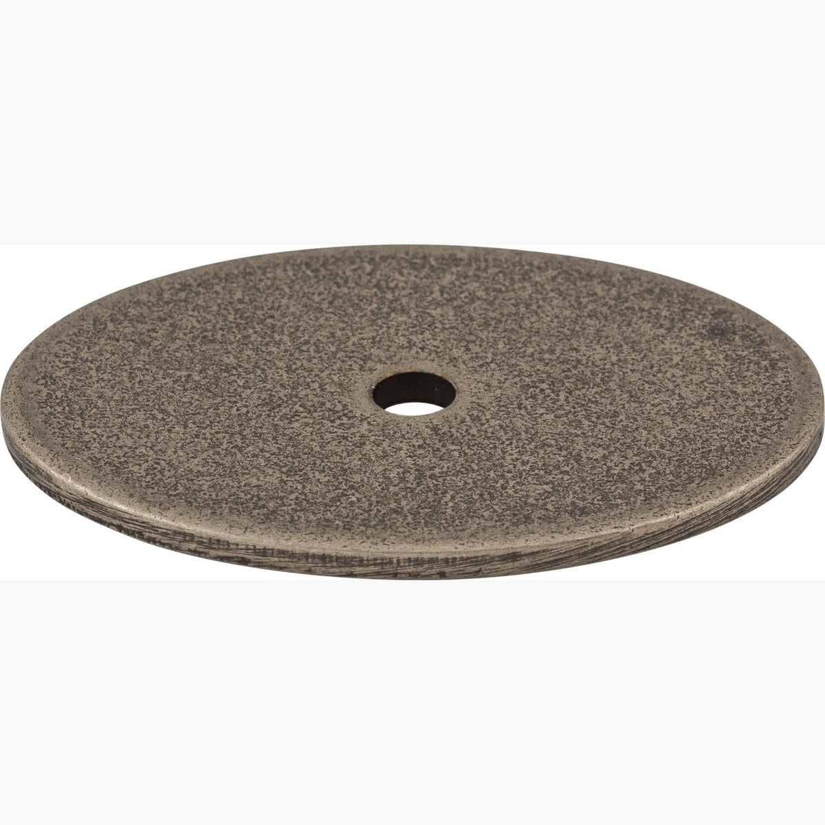 TOP KNOBS Oval Cabinet Knobs, Pulls & Backplates