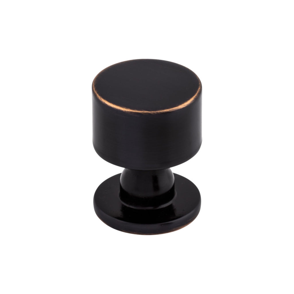 TOP KNOBS Lily Cabinet Knobs & Pulls