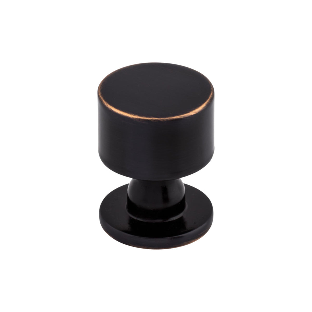 TOP KNOBS Lily Cabinet Knobs & Pulls