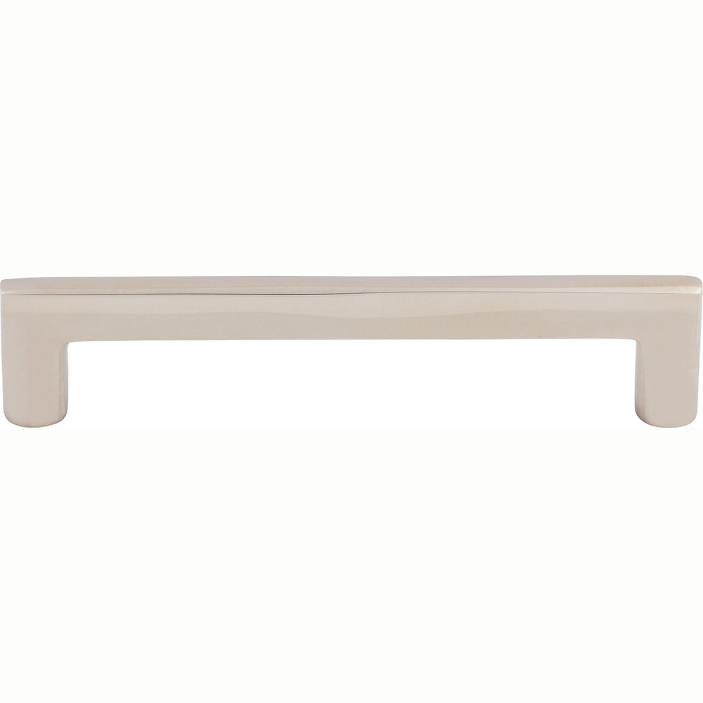 TOP KNOBS Aspen II Flat Cabinet Pulls