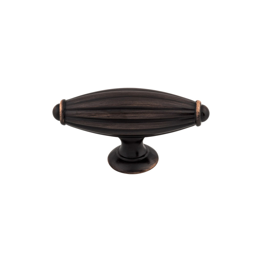 TOP KNOBS Tuscany Cabinet Pulls & T-Handles