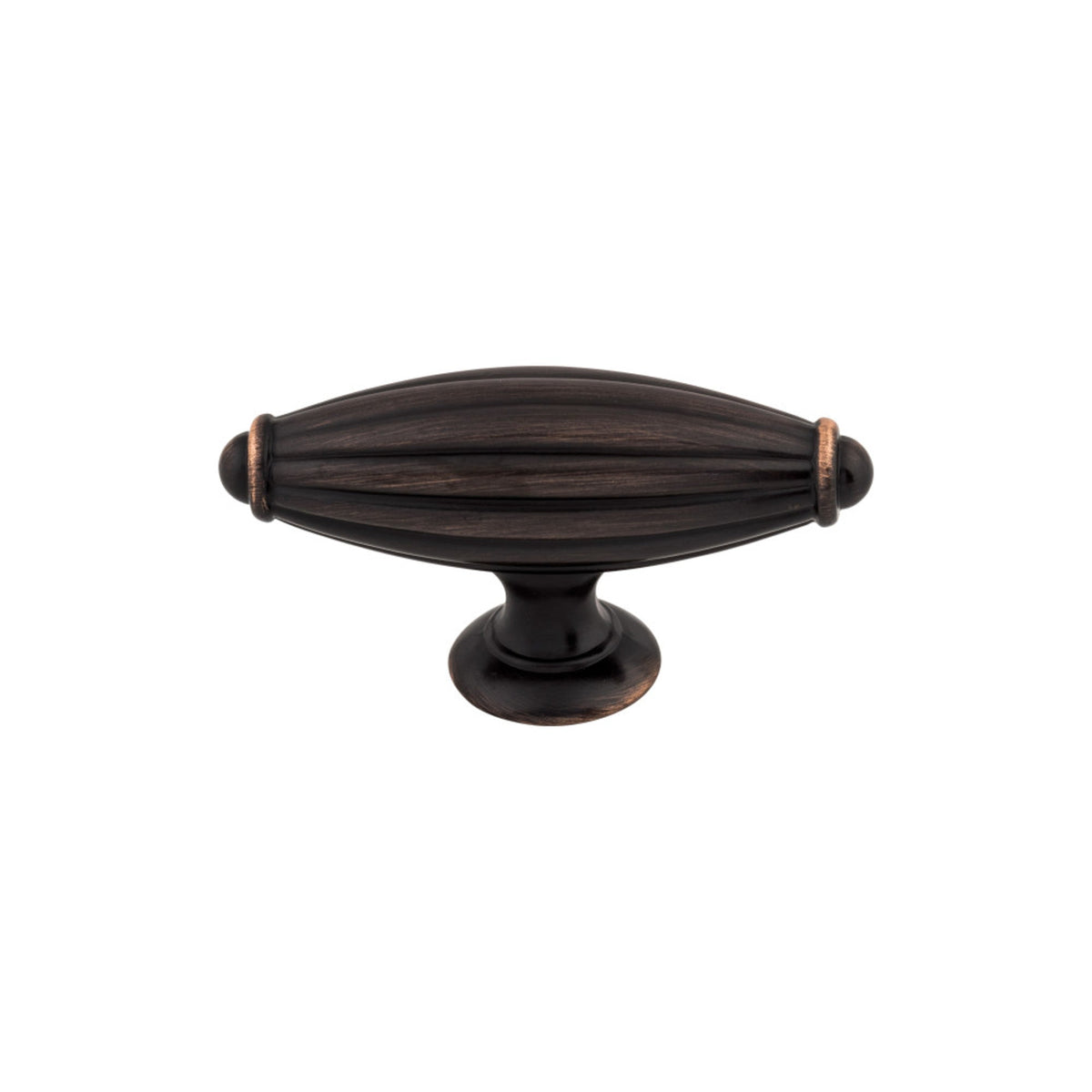 TOP KNOBS Tuscany Cabinet Pulls & T-Handles