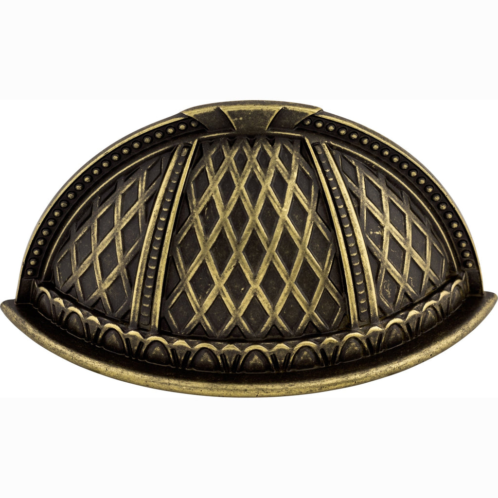 TOP KNOBS Trevi Cabinet Knobs & Pulls