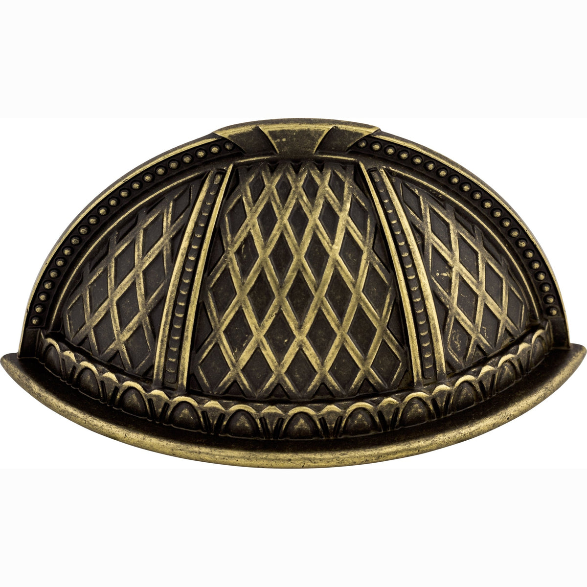 TOP KNOBS Trevi Cabinet Knobs & Pulls