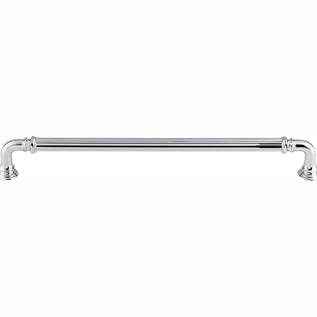 TOP KNOBS Reeded Cabinet Knobs & Pulls