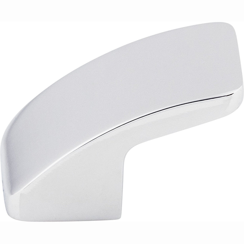 TOP KNOBS Thumb Cabinet Knob