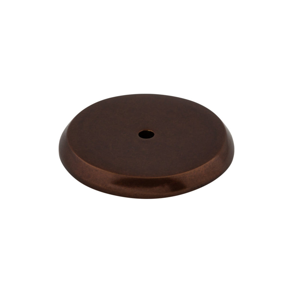 TOP KNOBS Aspen Cabinet Backplates