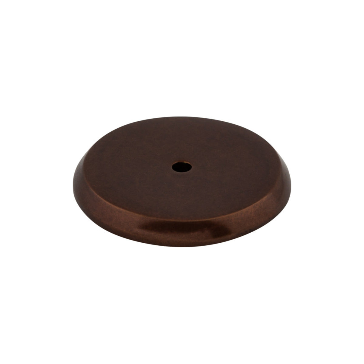 TOP KNOBS Aspen Cabinet Backplates