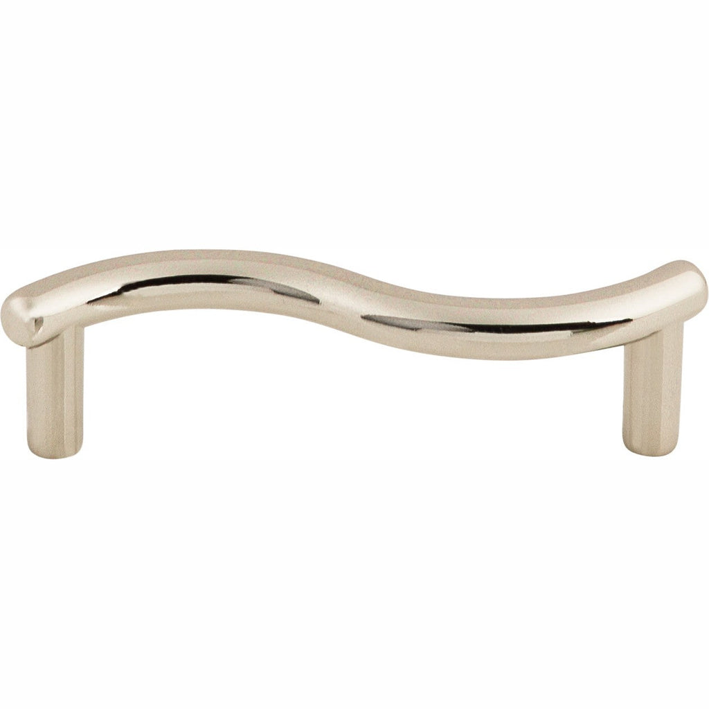 TOP KNOBS Spiral Cabinet Pulls