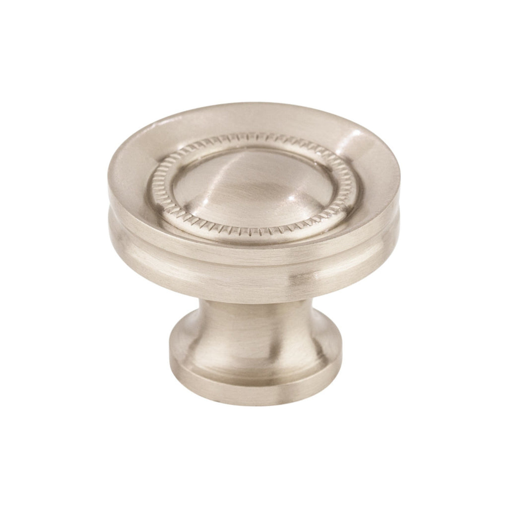 TOP KNOBS Button Cabinet Knob