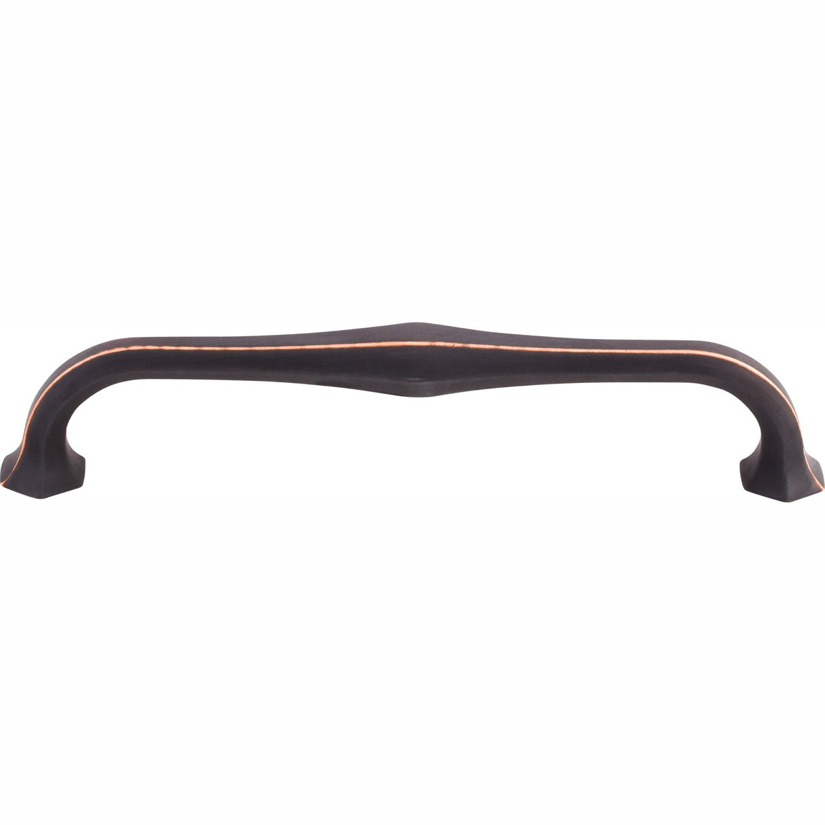 TOP KNOBS Spectrum Cabinet Knobs & Pulls