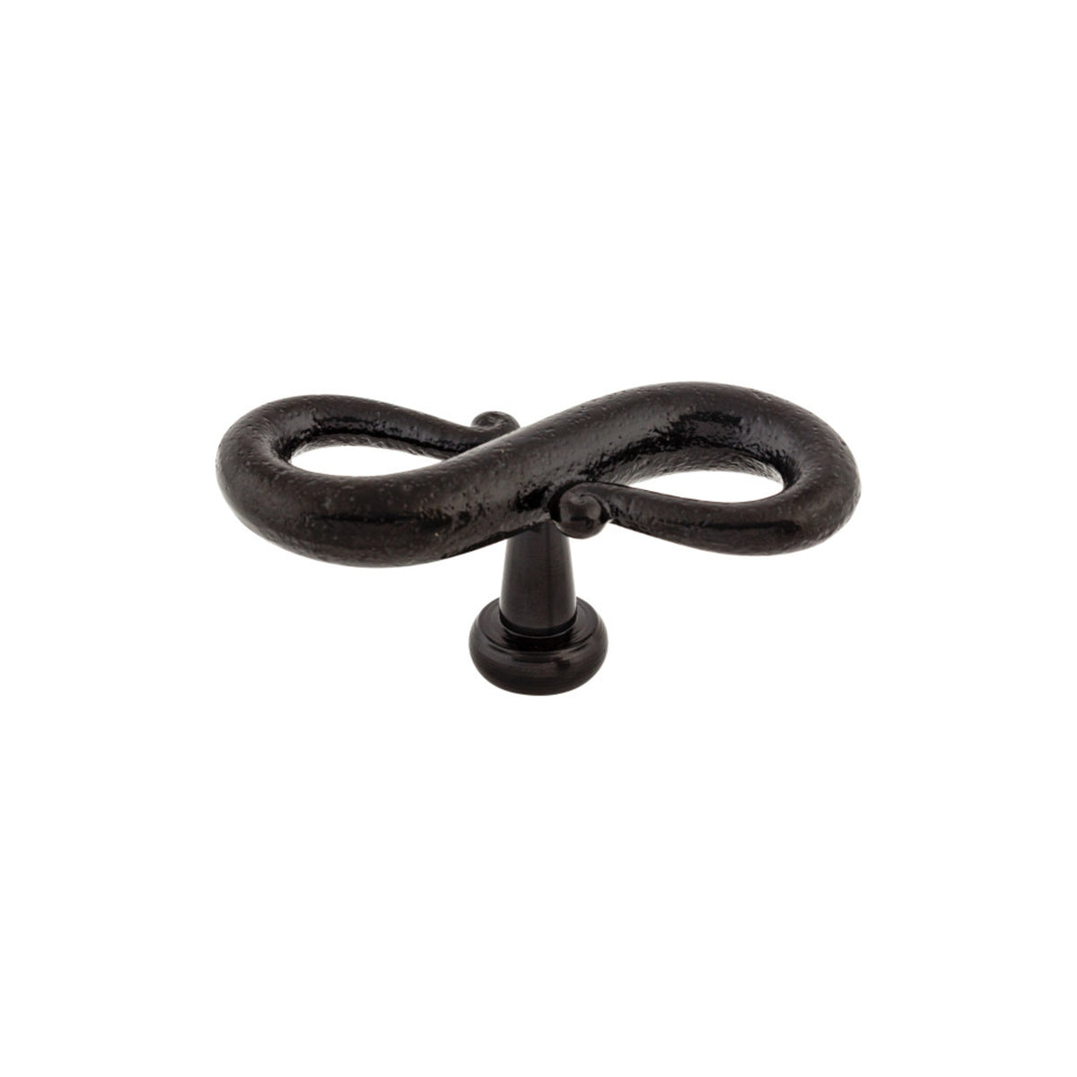 TOP KNOBS S-Shaped Cabinet Knob