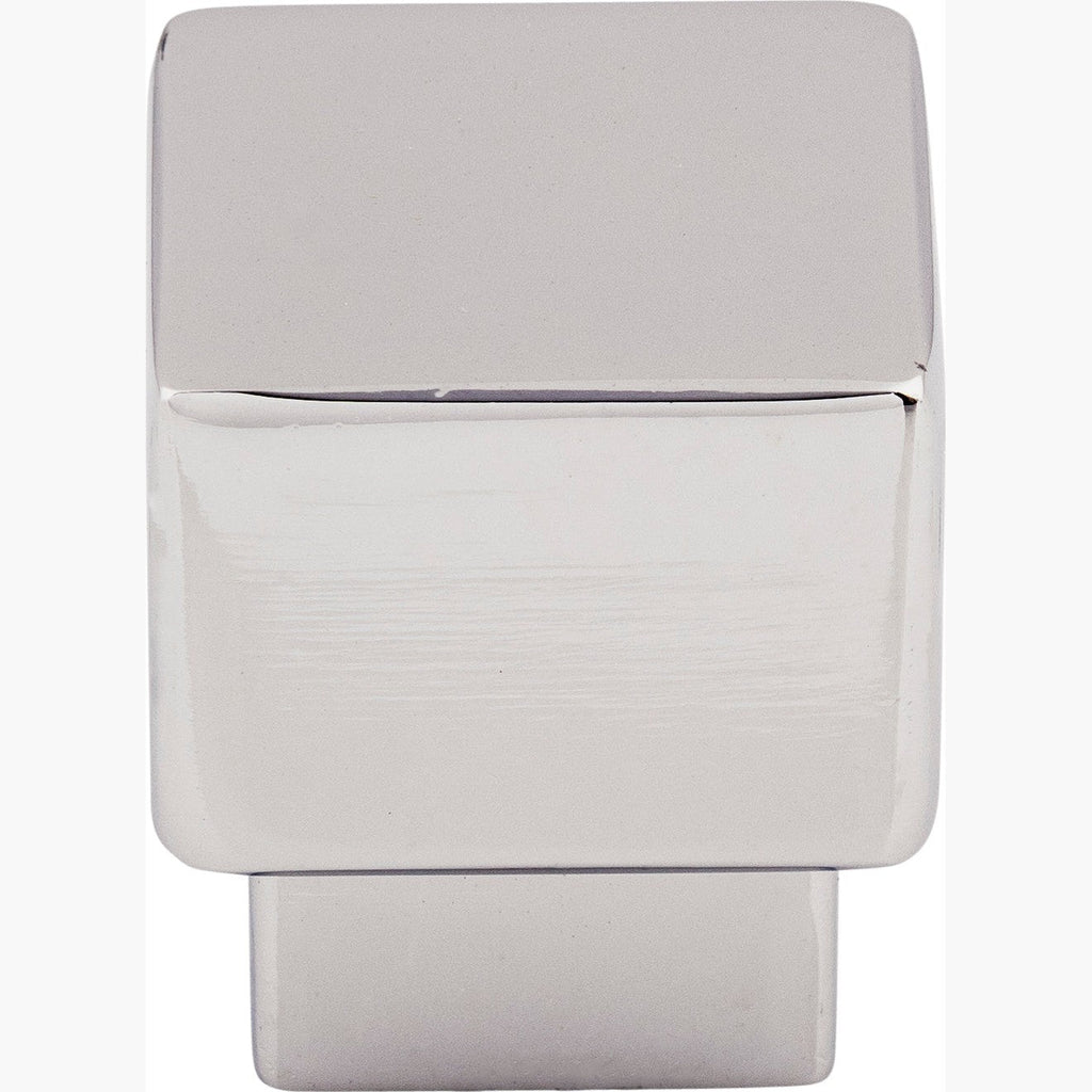 TOP KNOBS Tapered Cabinet Knobs & Pulls