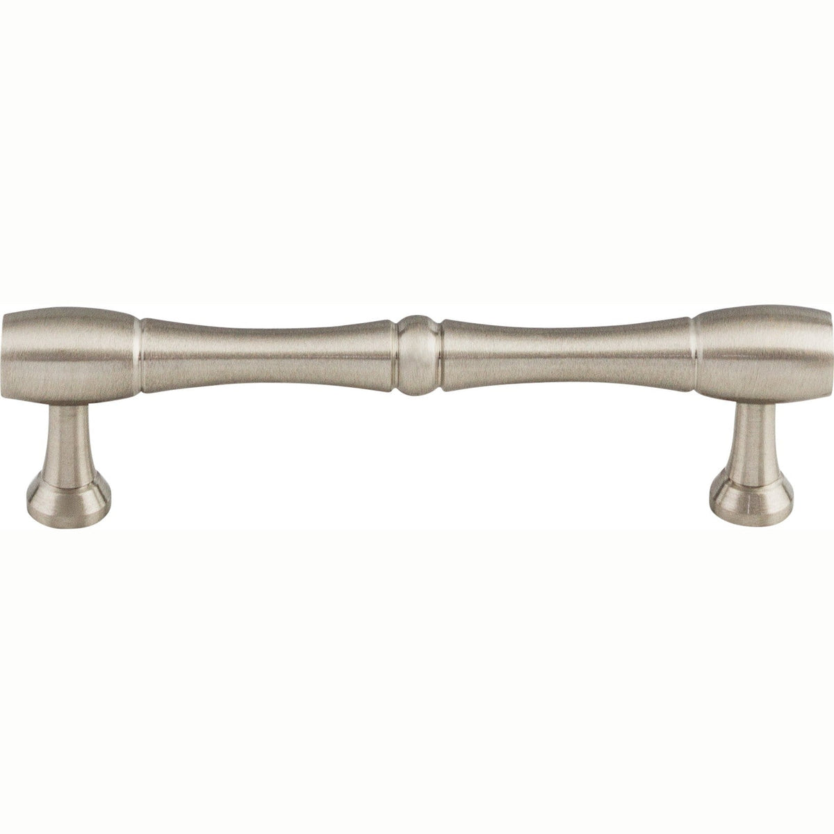 TOP KNOBS Nouveau Bamboo Cabinet Pulls