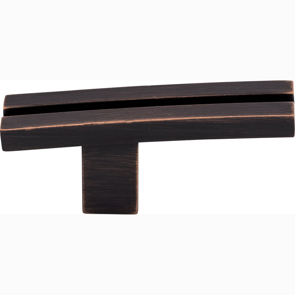 TOP KNOBS Inset Rail Cabinet Knobs & Pulls
