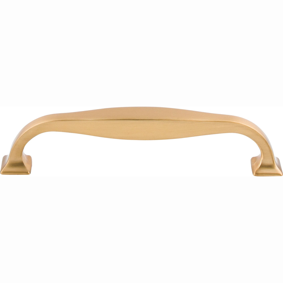 TOP KNOBS Contour Cabinet Knobs & Pulls