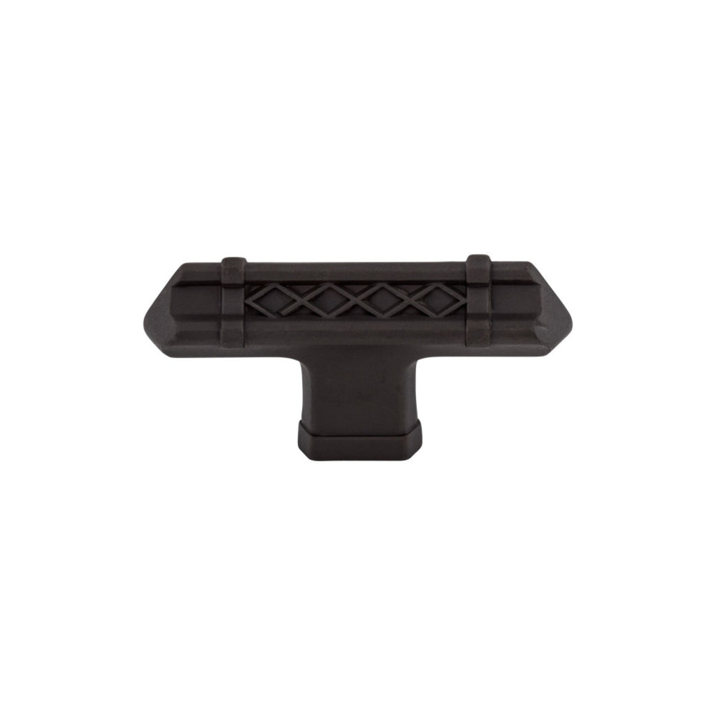 TOP KNOBS Tower Bridge Cabinet Knobs & Pulls