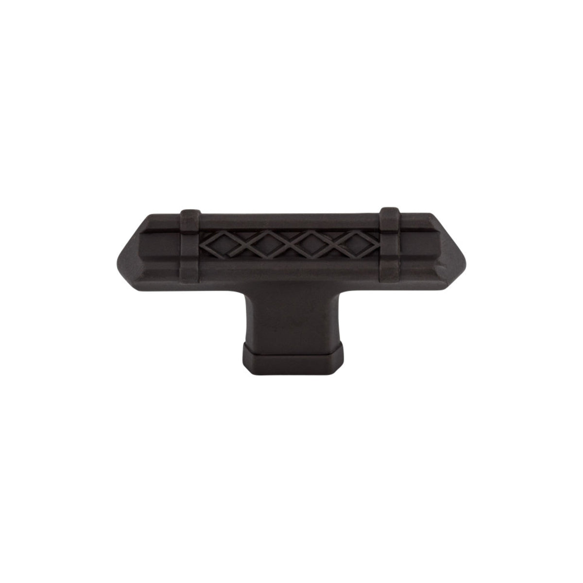 TOP KNOBS Tower Bridge Cabinet Knobs & Pulls