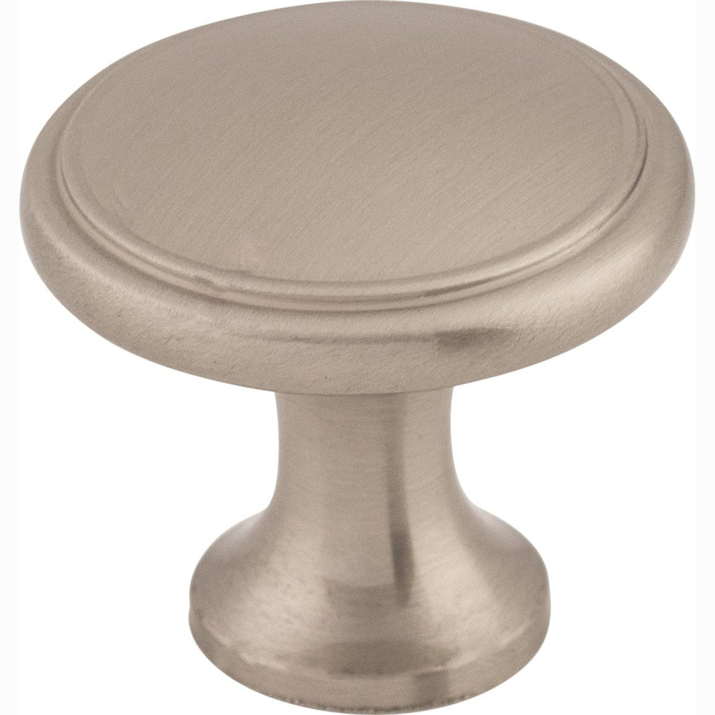 TOP KNOBS Ringed Cabinet Knob