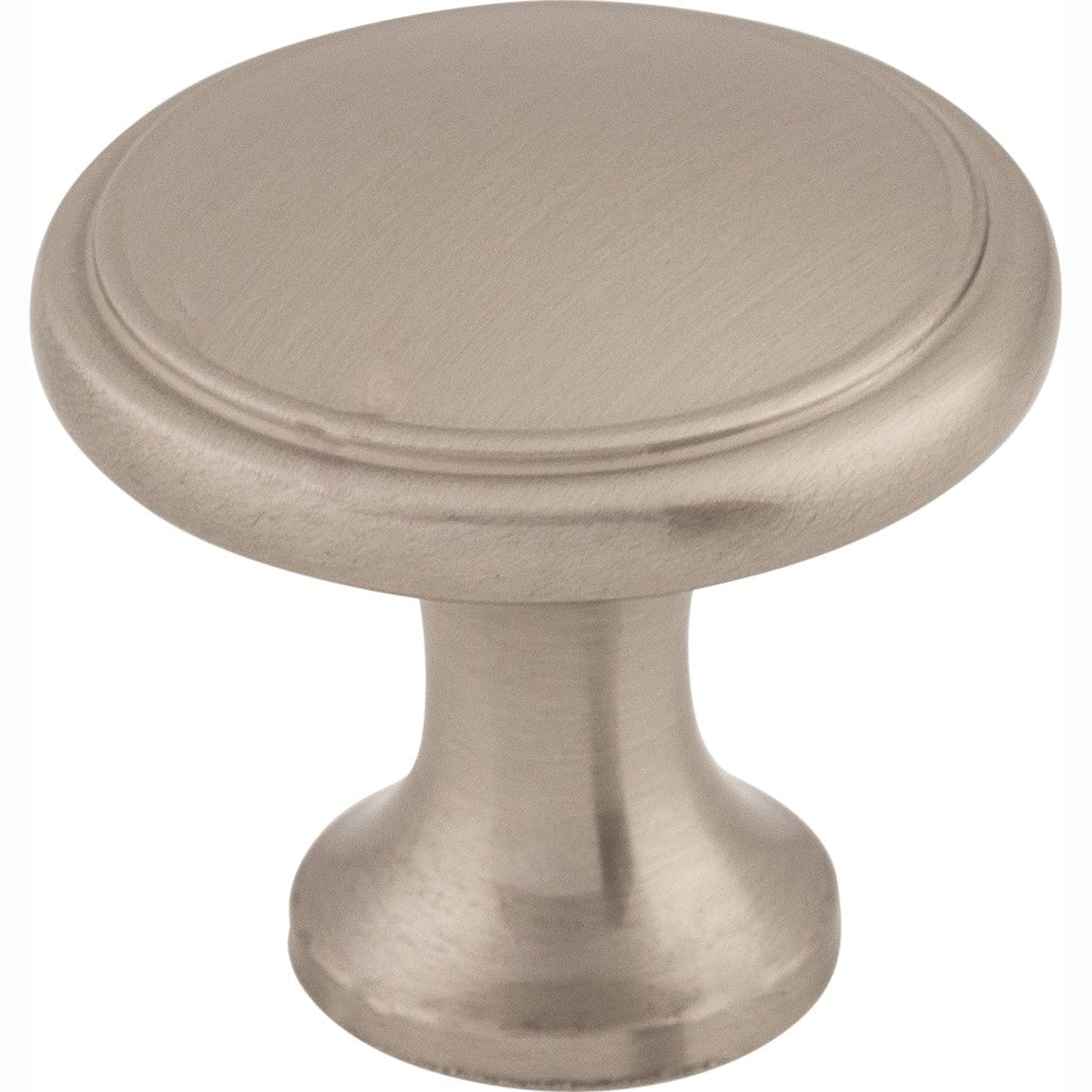 TOP KNOBS Ringed Cabinet Knob