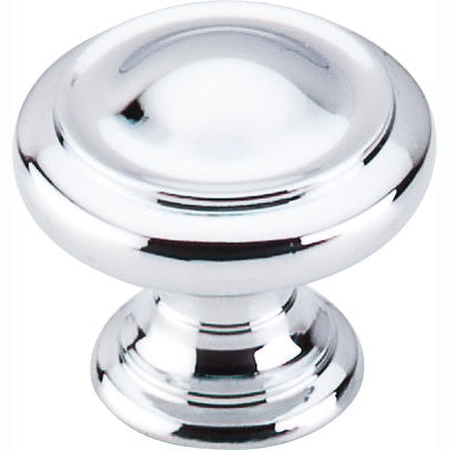 TOP KNOBS Dome Cabinet Knob