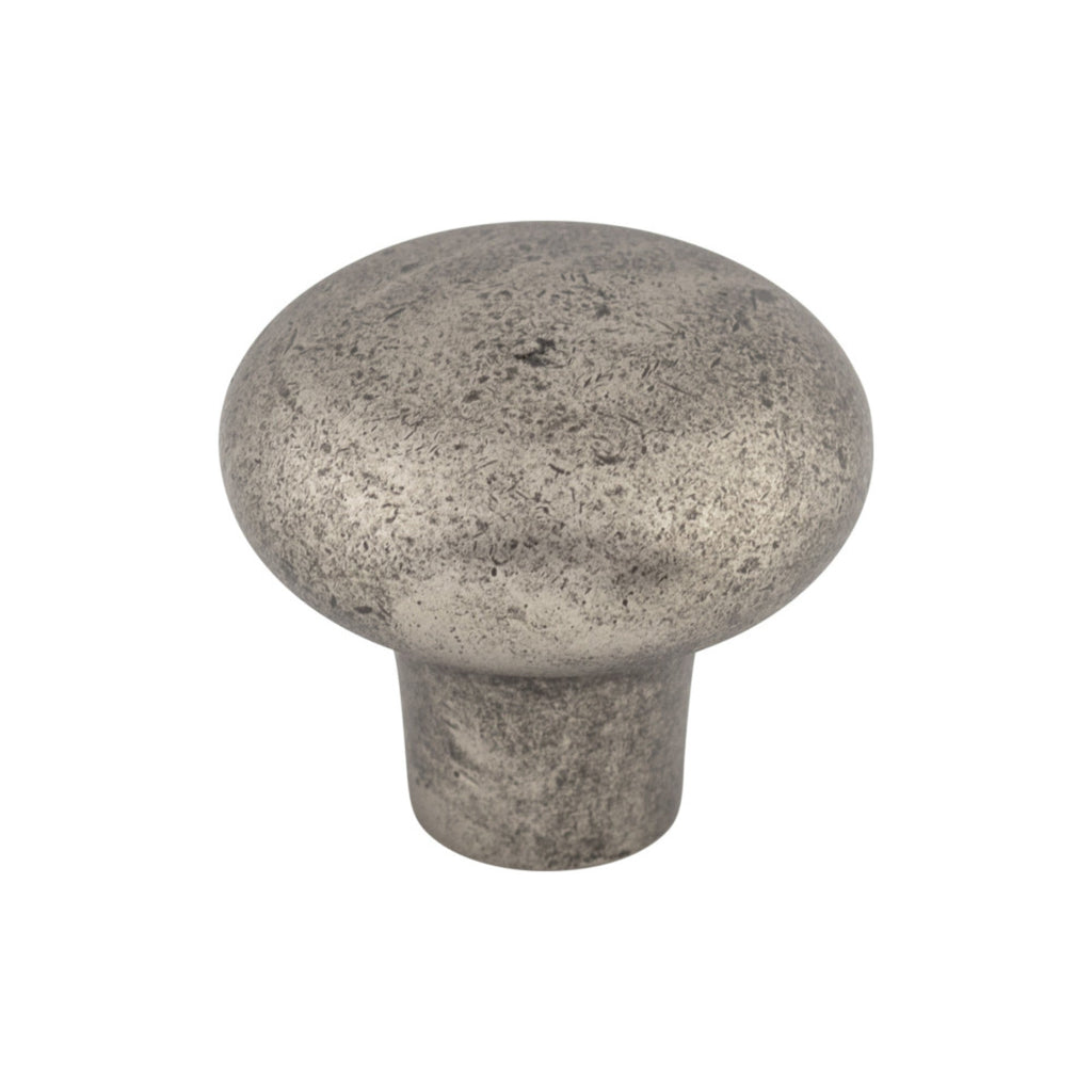 TOP KNOBS Aspen Round Cabinet Knobs