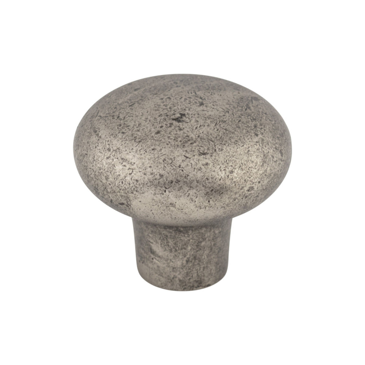 TOP KNOBS Aspen Round Cabinet Knobs