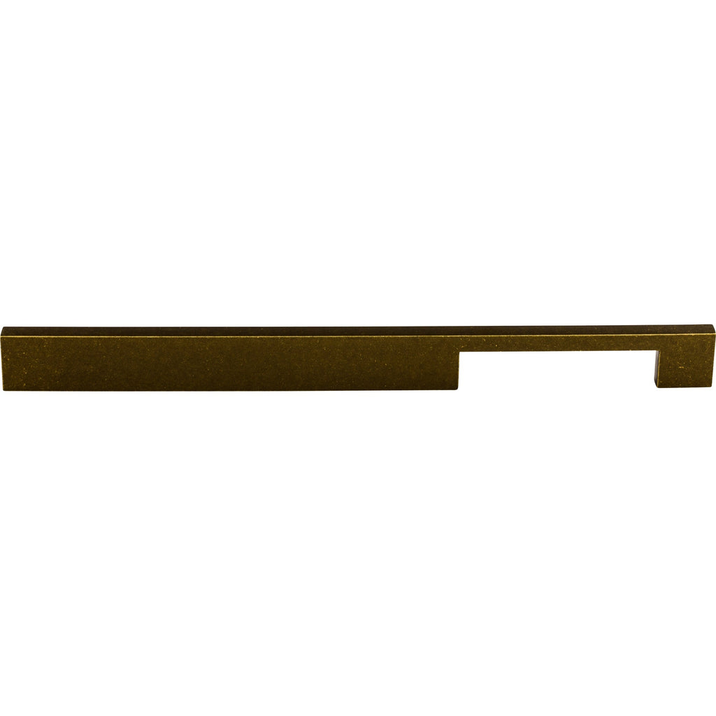 TOP KNOBS Linear Cabinet Knobs & Pulls