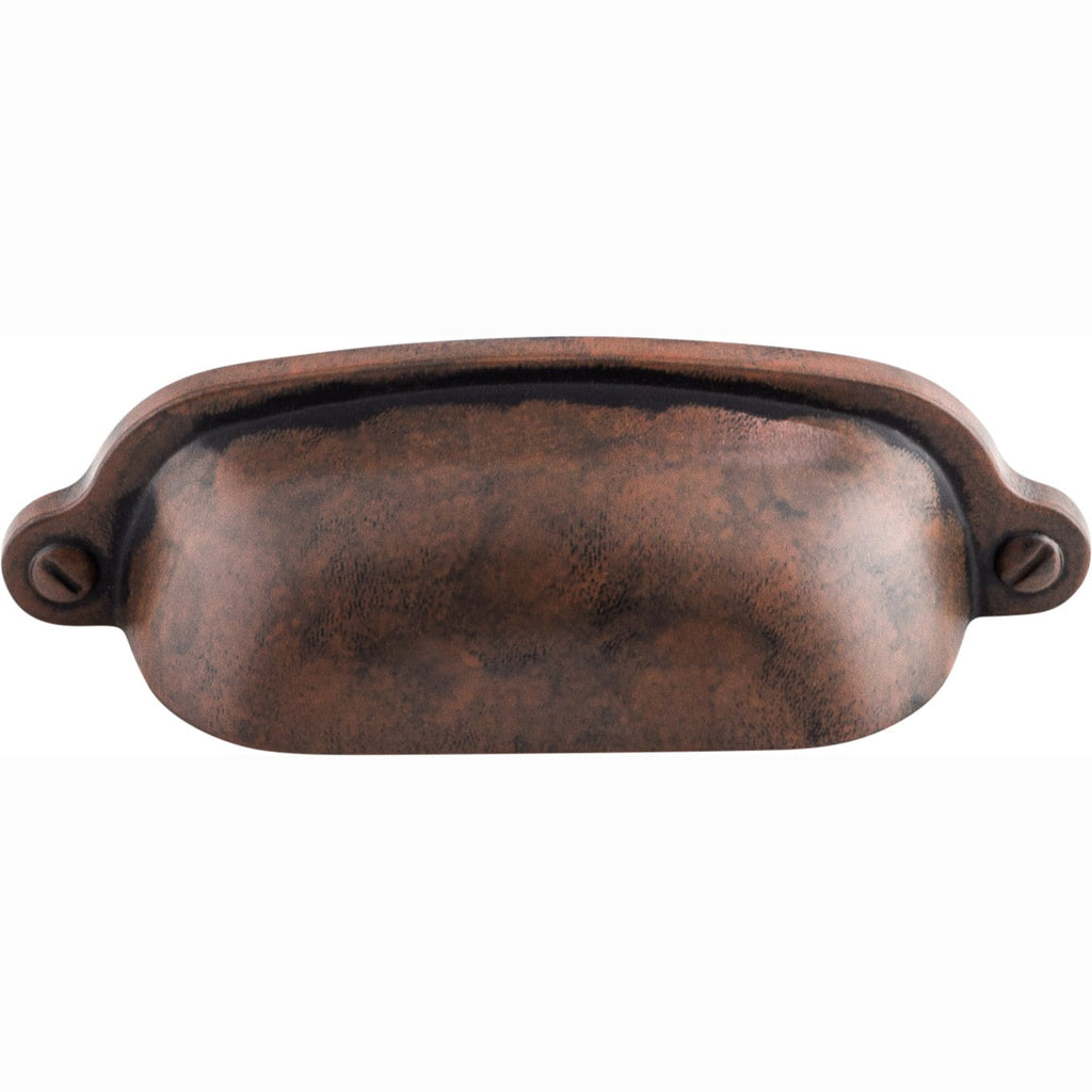 TOP KNOBS Charlotte Cabinet & Appliance Pulls