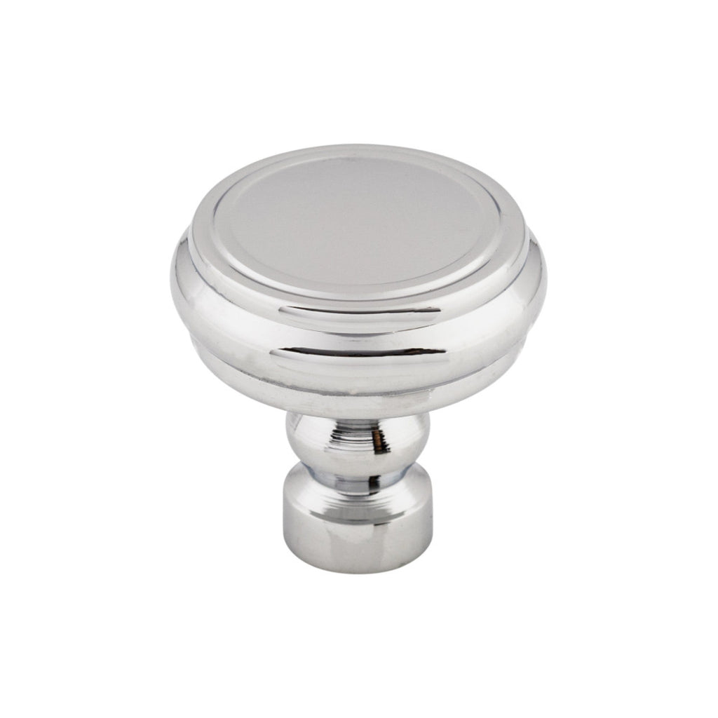 TOP KNOBS Brixton Cabinet Knobs & Pulls