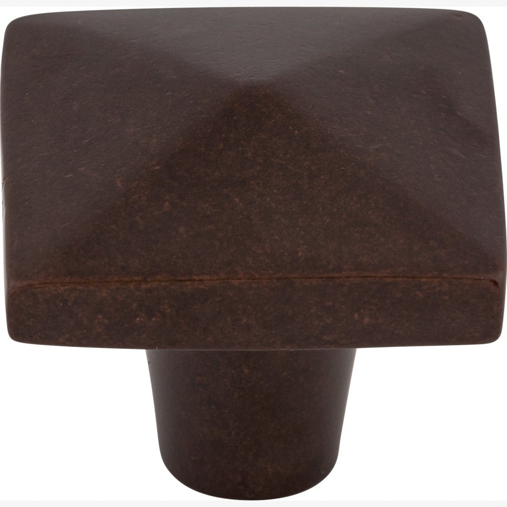 TOP KNOBS Aspen Square Cabinet Knobs