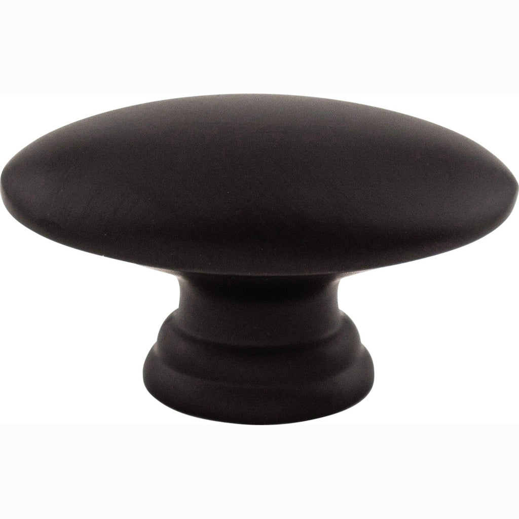 TOP KNOBS Oval Cabinet Knobs, Pulls & Backplates