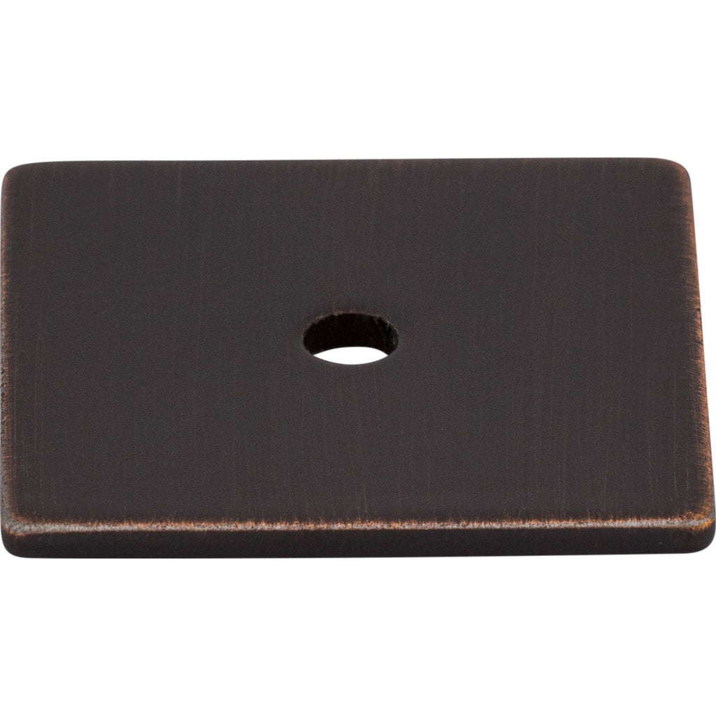 TOP KNOBS Square Cabinet Knobs & Pulls