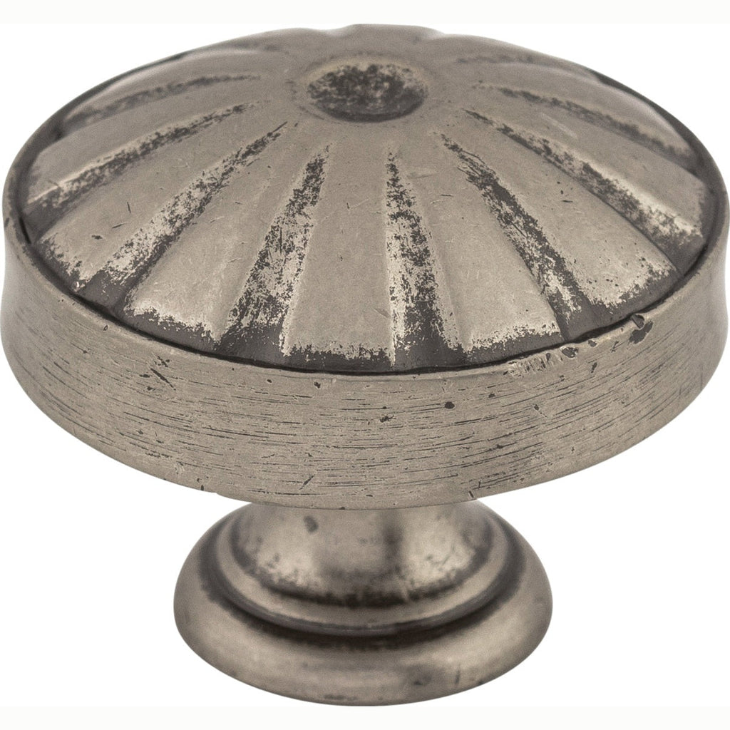 TOP KNOBS Hudson Cabinet Knob