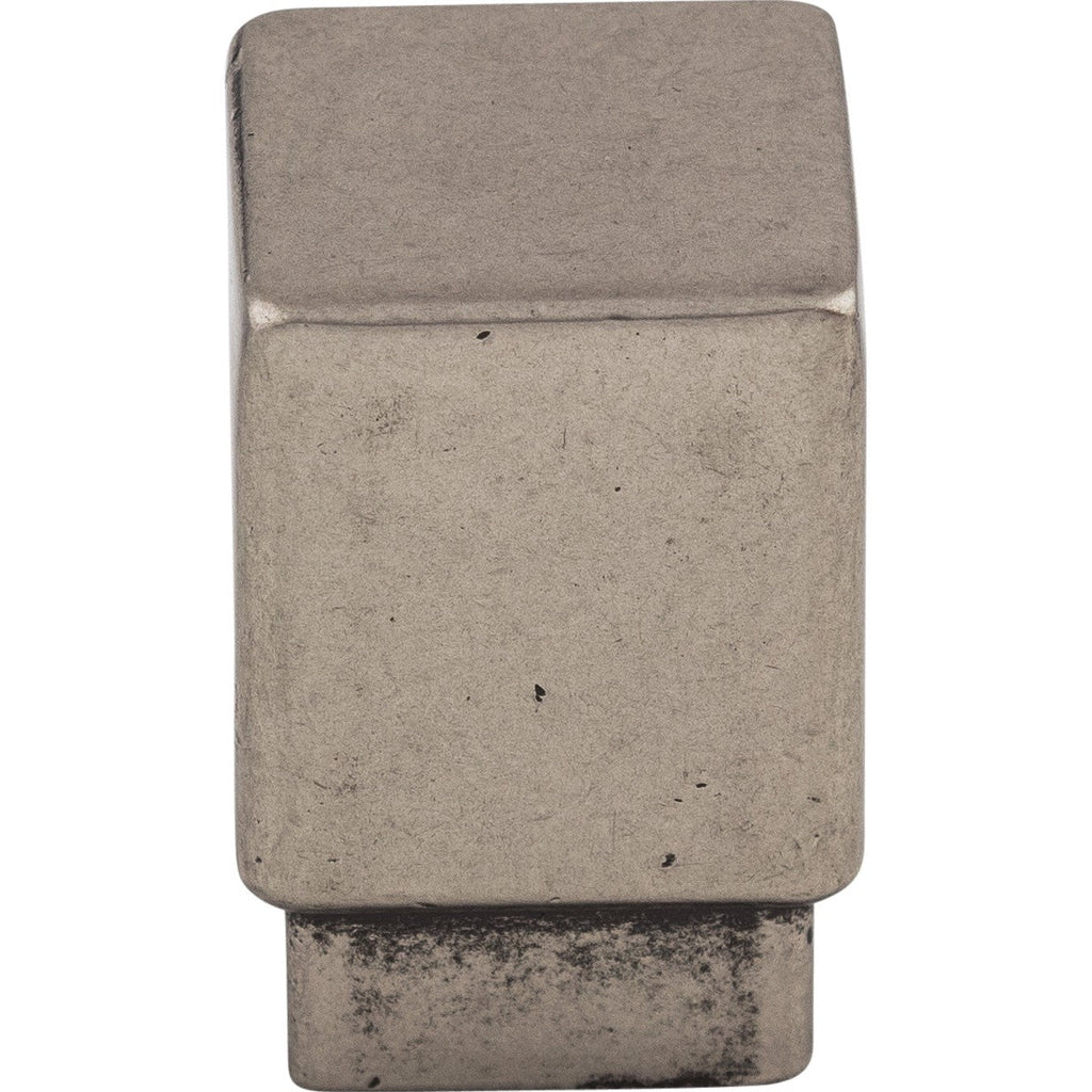 TOP KNOBS Tapered Cabinet Knobs & Pulls