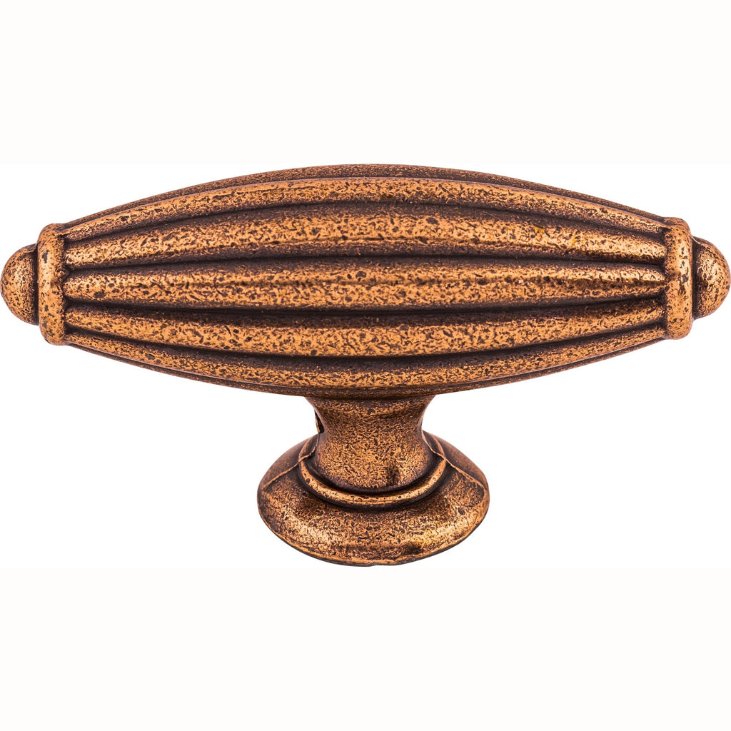 TOP KNOBS Tuscany Cabinet Pulls & T-Handles
