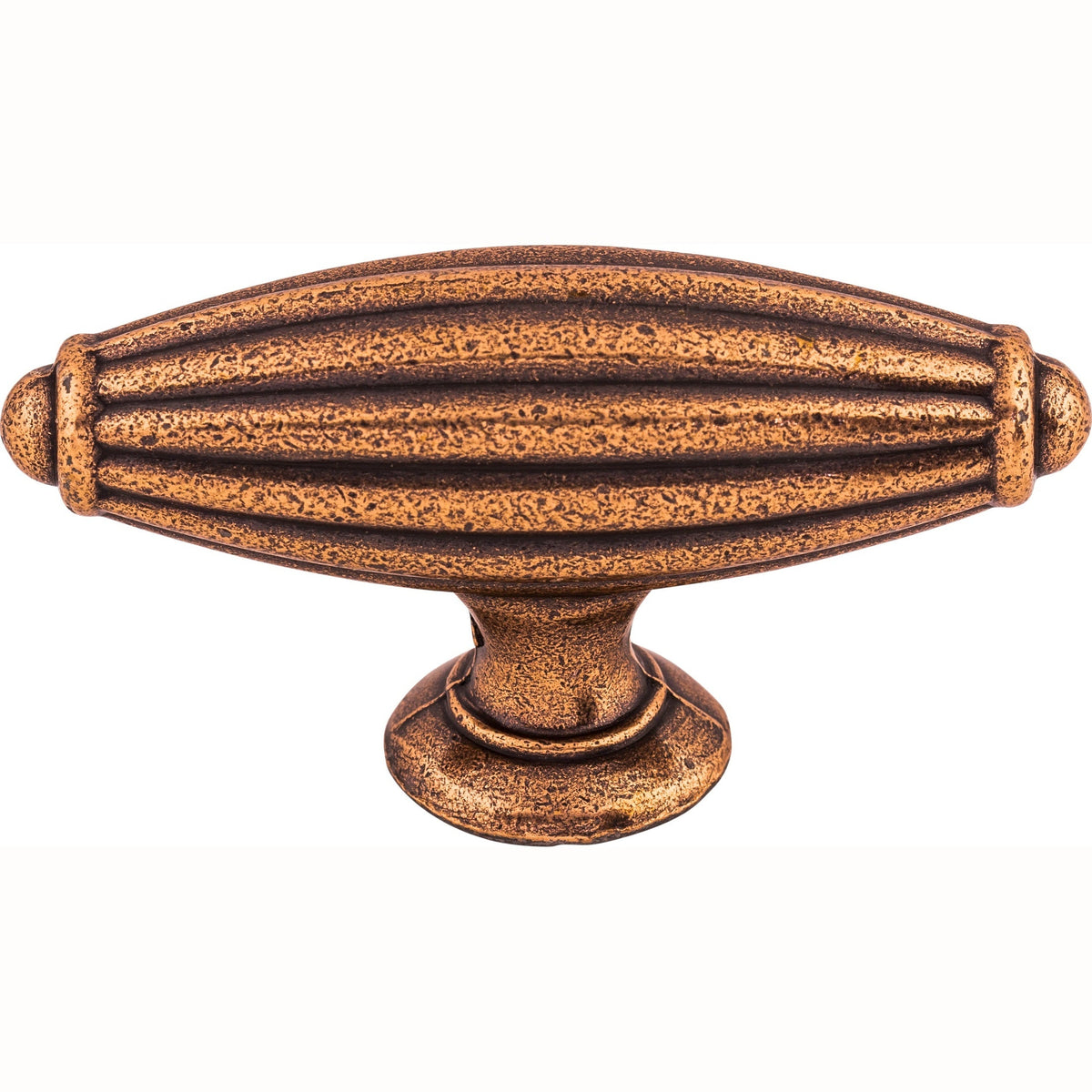 TOP KNOBS Tuscany Cabinet Pulls & T-Handles