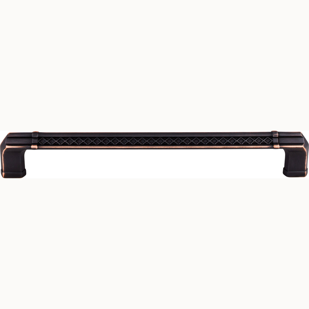 TOP KNOBS Tower Bridge Cabinet Knobs & Pulls
