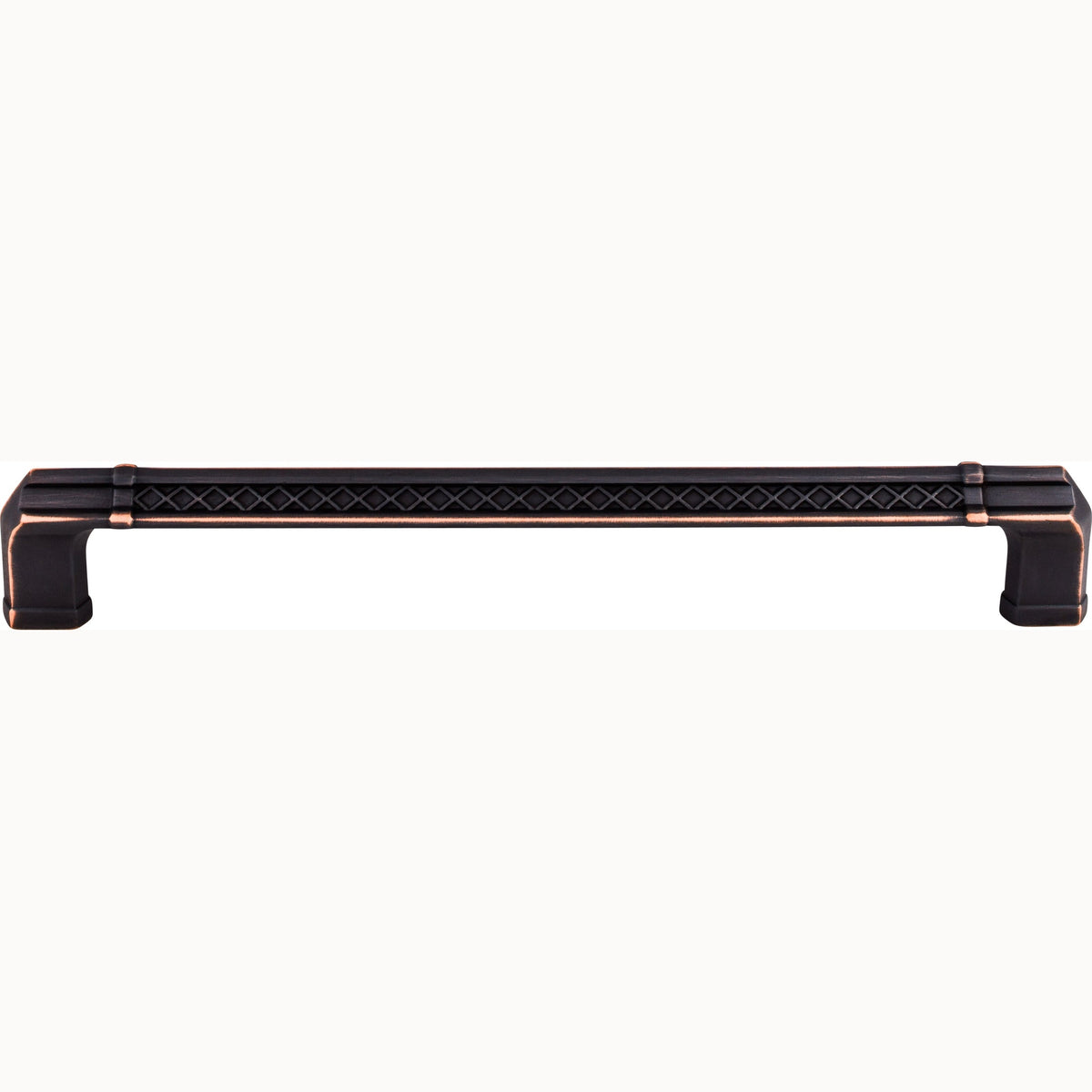 TOP KNOBS Tower Bridge Cabinet Knobs & Pulls
