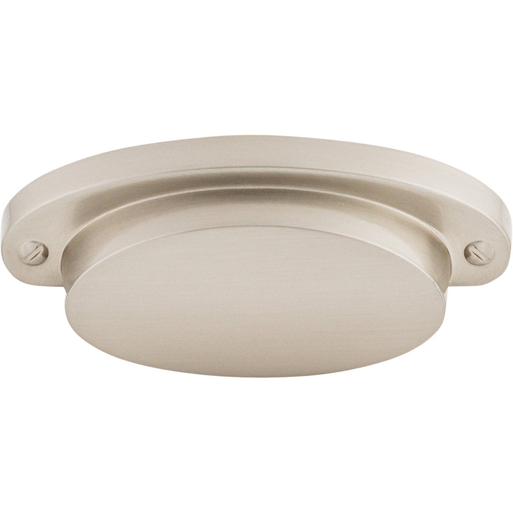 TOP KNOBS Dakota Cabinet Cup Pull