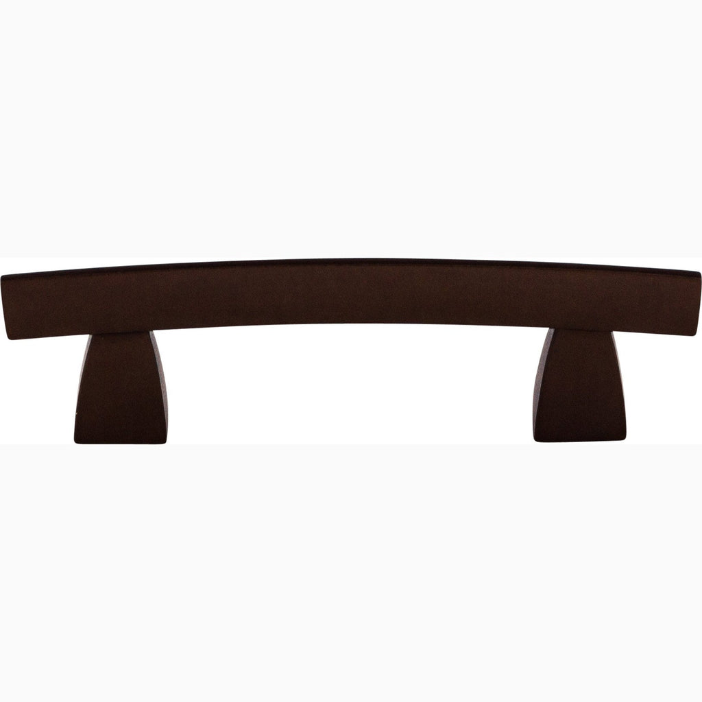 TOP KNOBS Arched Cabinet Knobs & Pulls